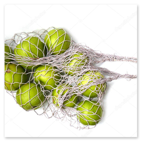 Sporttasche im Umkleideraum